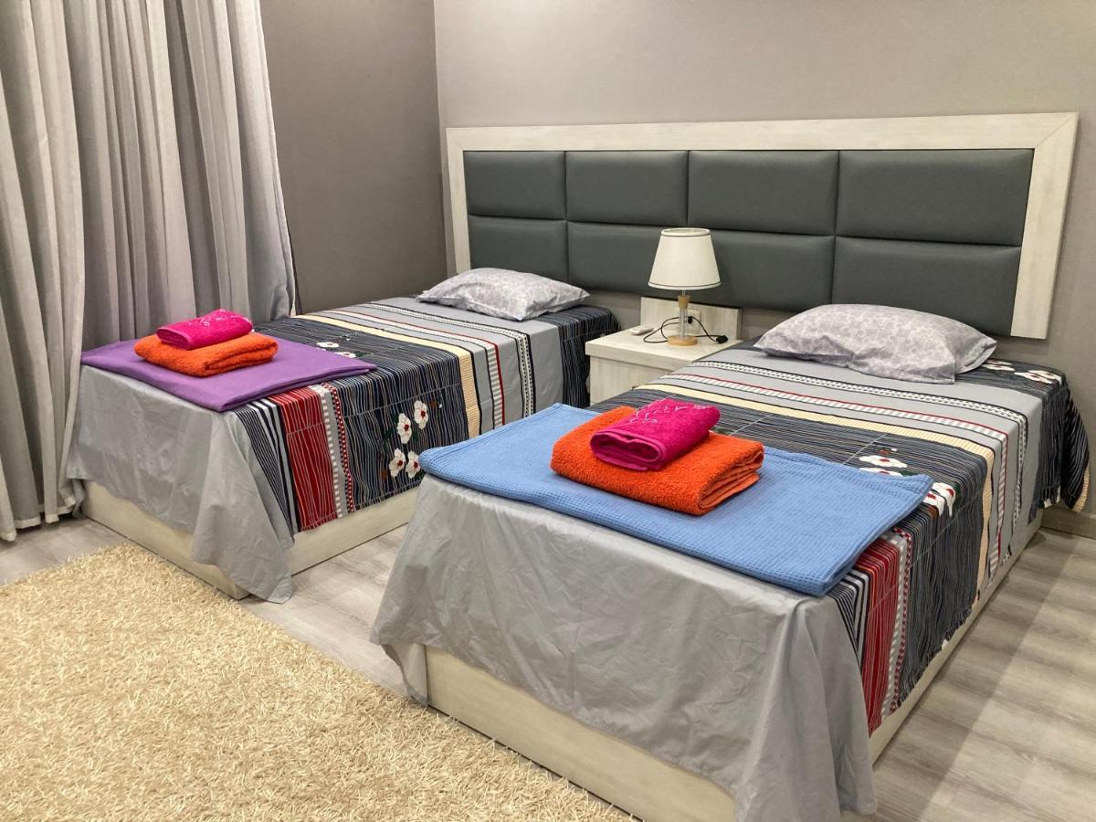 Modern Apartamento