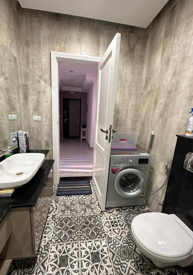Modern Apartamento