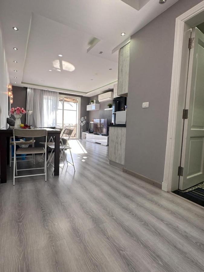 Modern Apartamento *