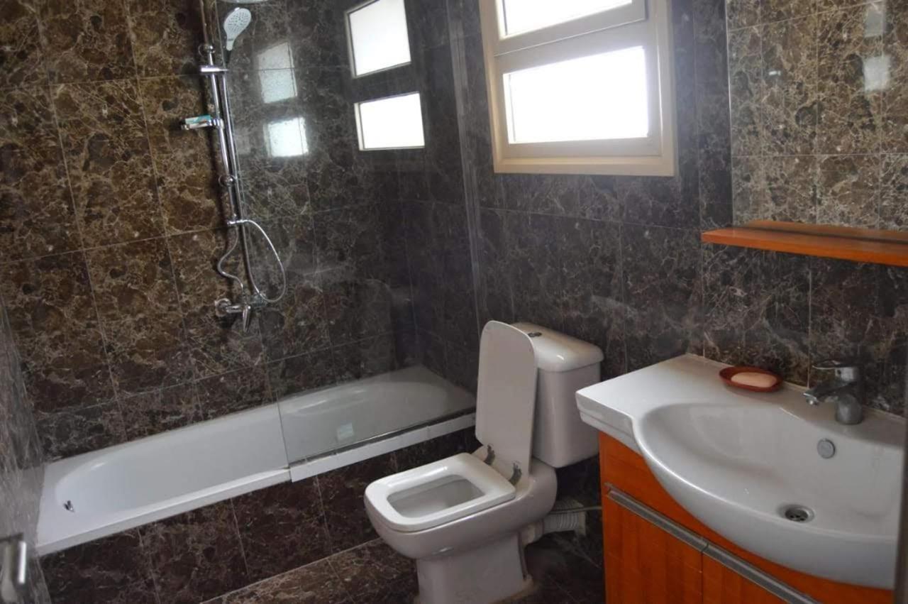 Askyhomes Daire