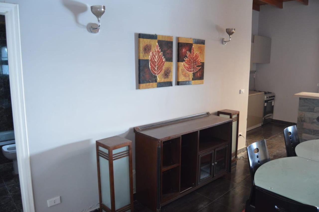 Askyhomes Daire Hurgada