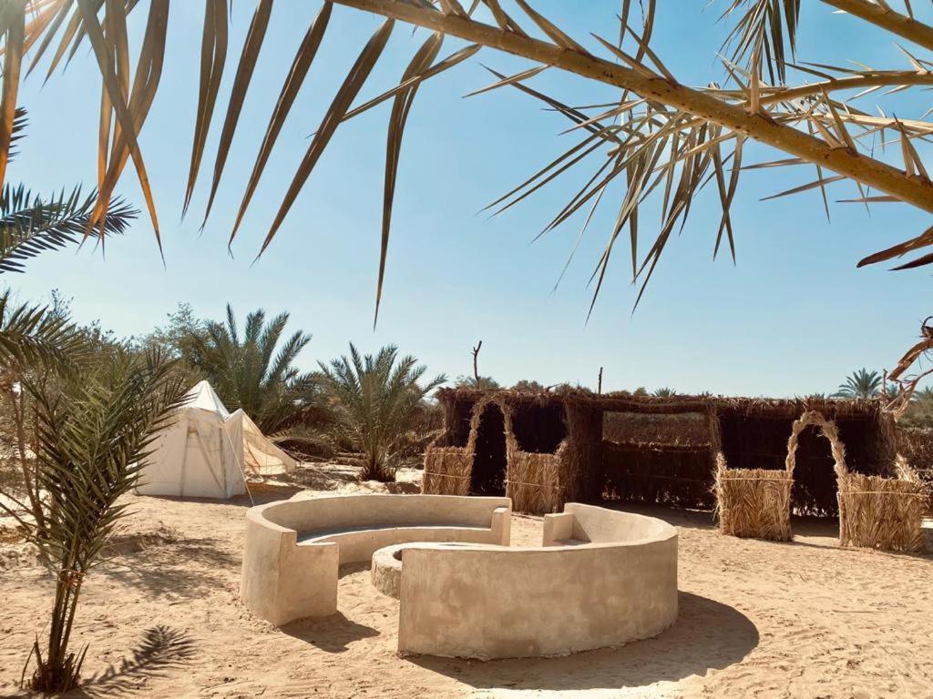 Siwa Desert