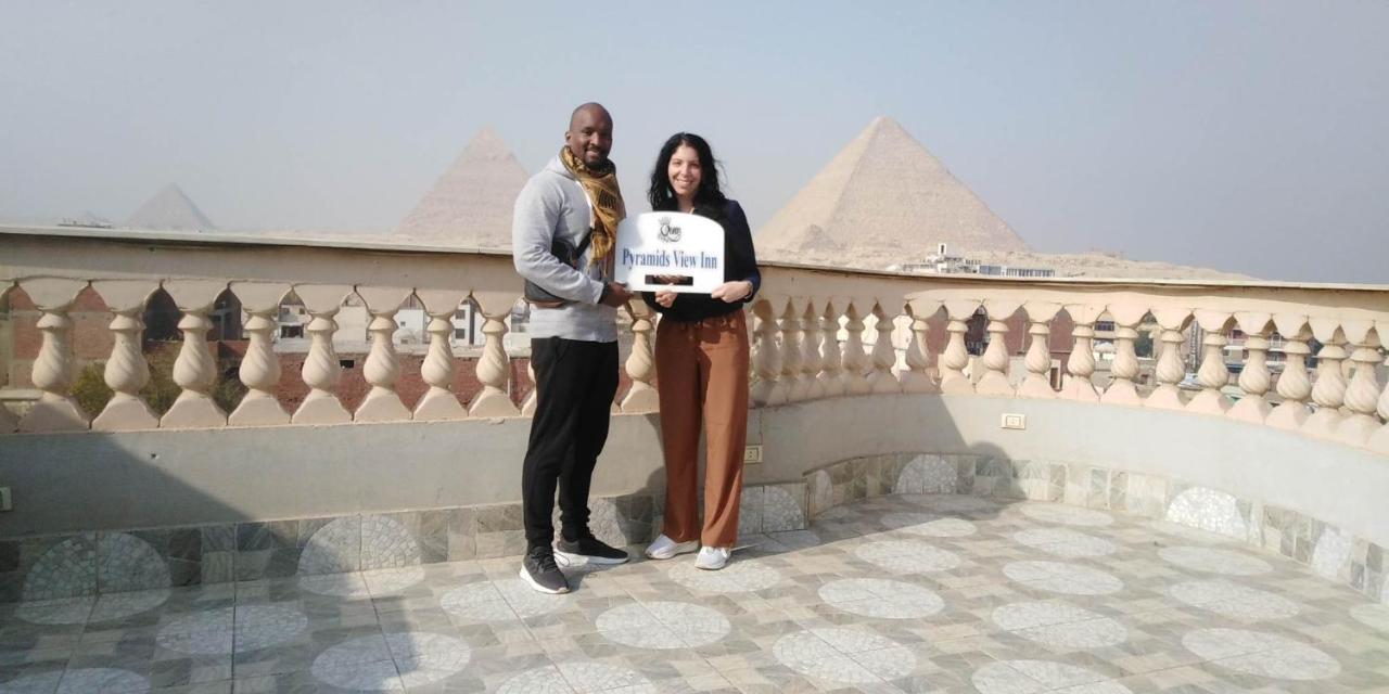 Queen Pyramids View 2*