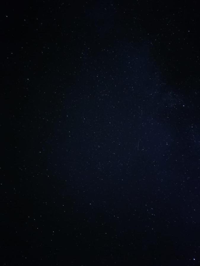 Cosmos And Spiritual Community Campsite *