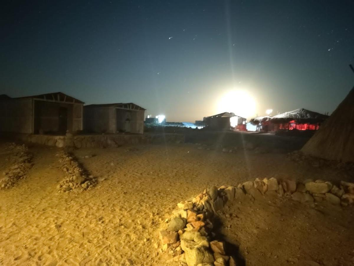 Campsite Cosmos And Spiritual Community Dahab