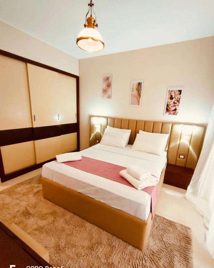 Luxurious Sea View 2 Bedroom & Private Garden To The Pool At Mangroovy Apartment *