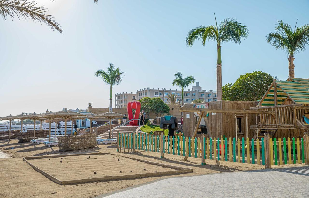Palm Families And Couples Only 4* Hurghada