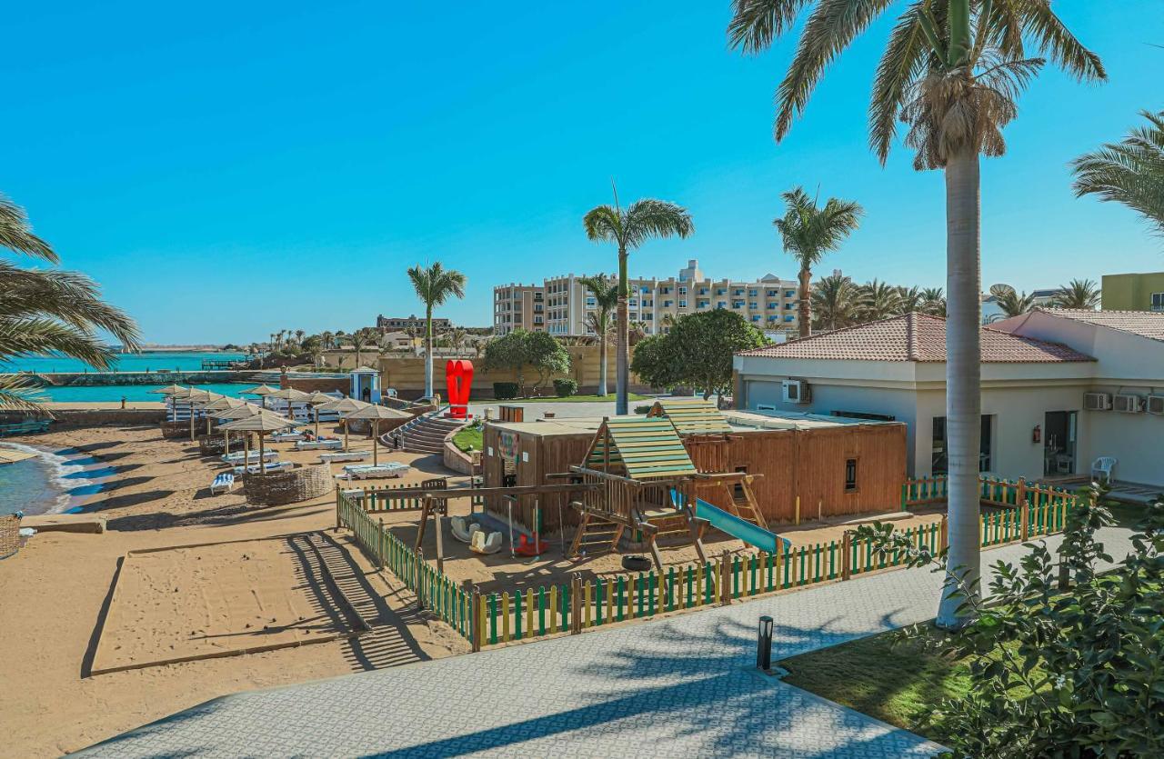 Resort Palm Families And Couples Only Hurghada
