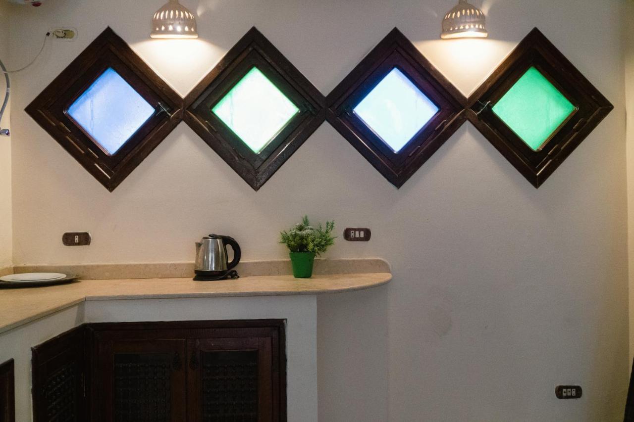 Alf Leila Boutique Dahab