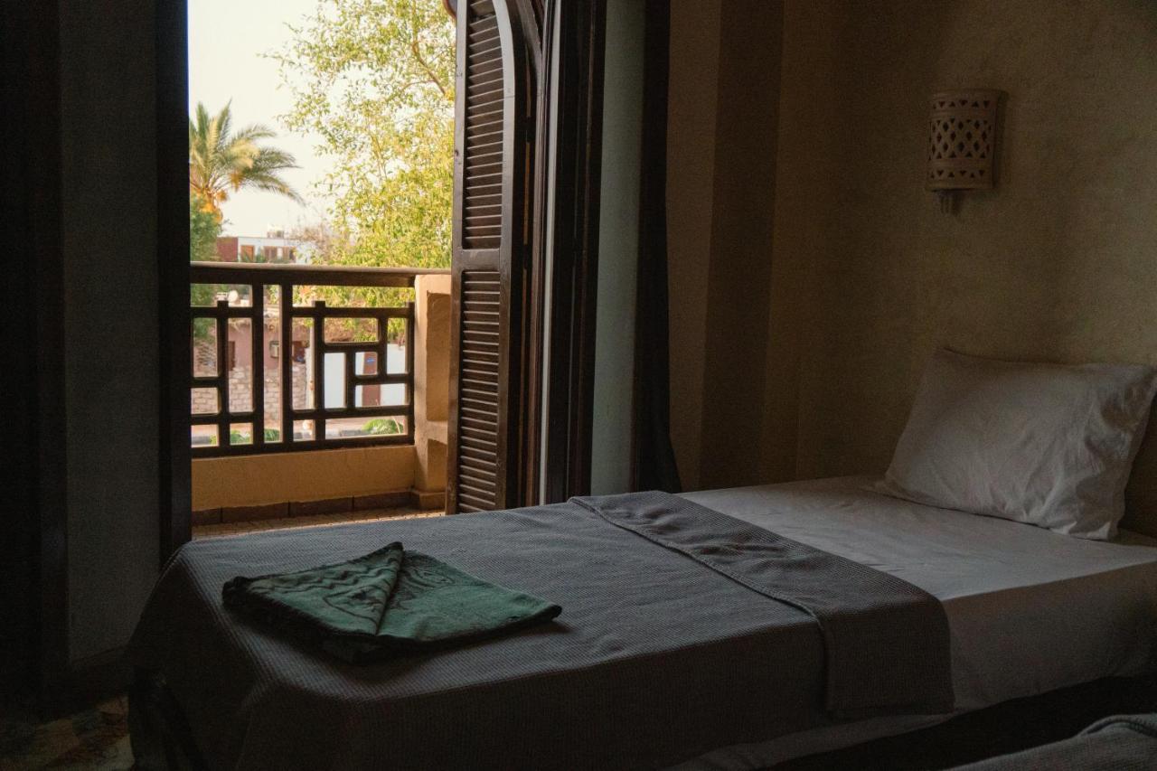 Alf Leila Boutique Dahab