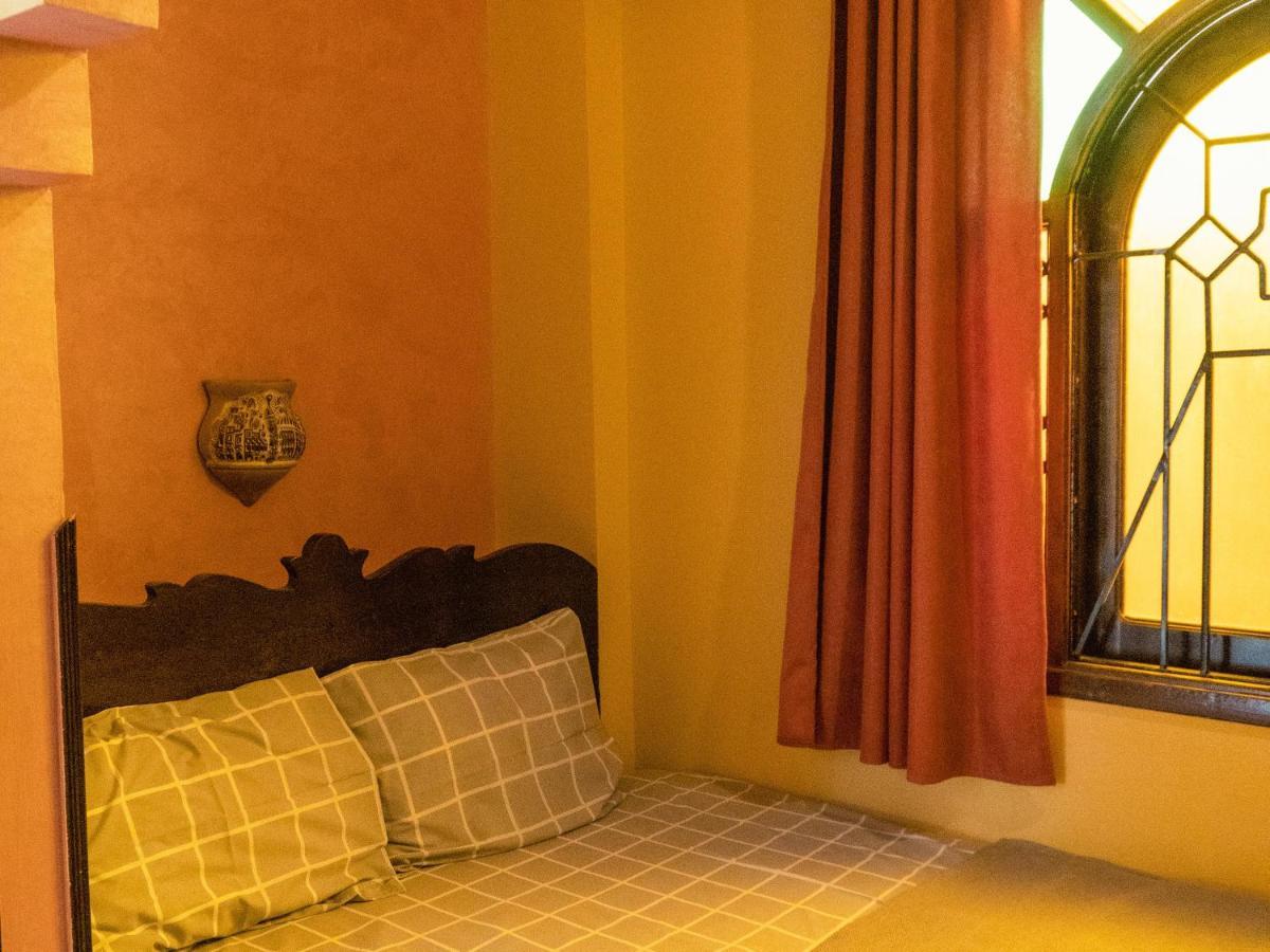 Alf Leila Boutique 3* Dahab