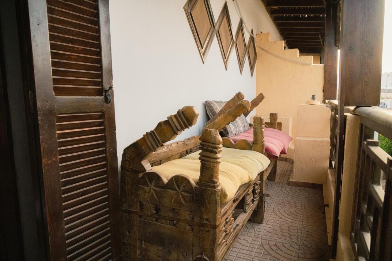 Alf Leila Boutique 3* Dahab