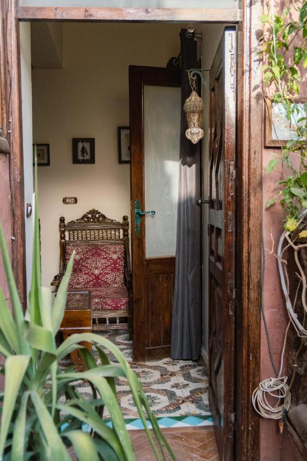 Alf Leila Boutique Guest house