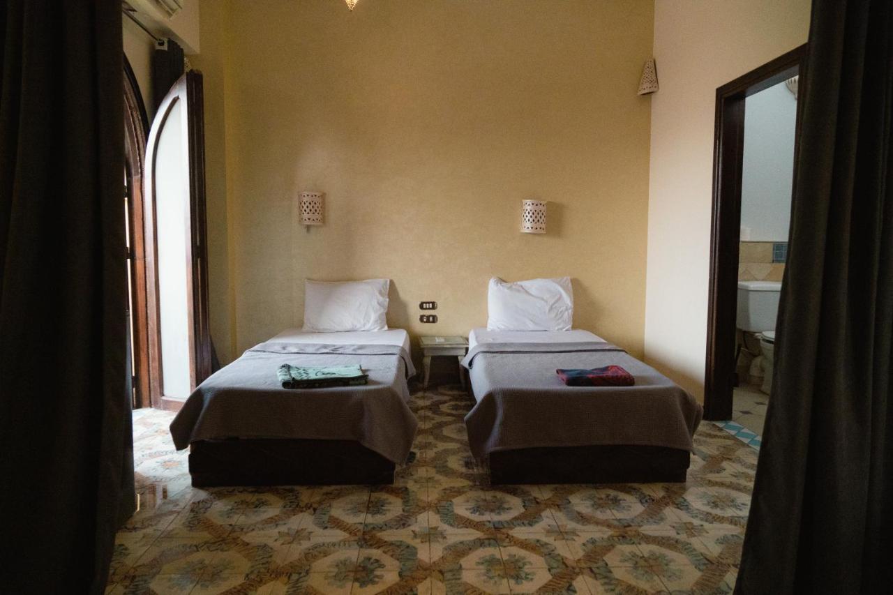 Alf Leila Boutique Dahab