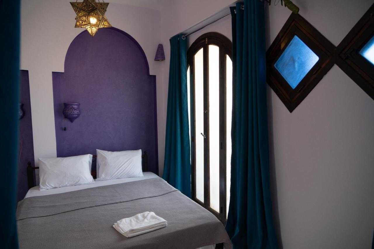 Guest house Alf Leila Boutique