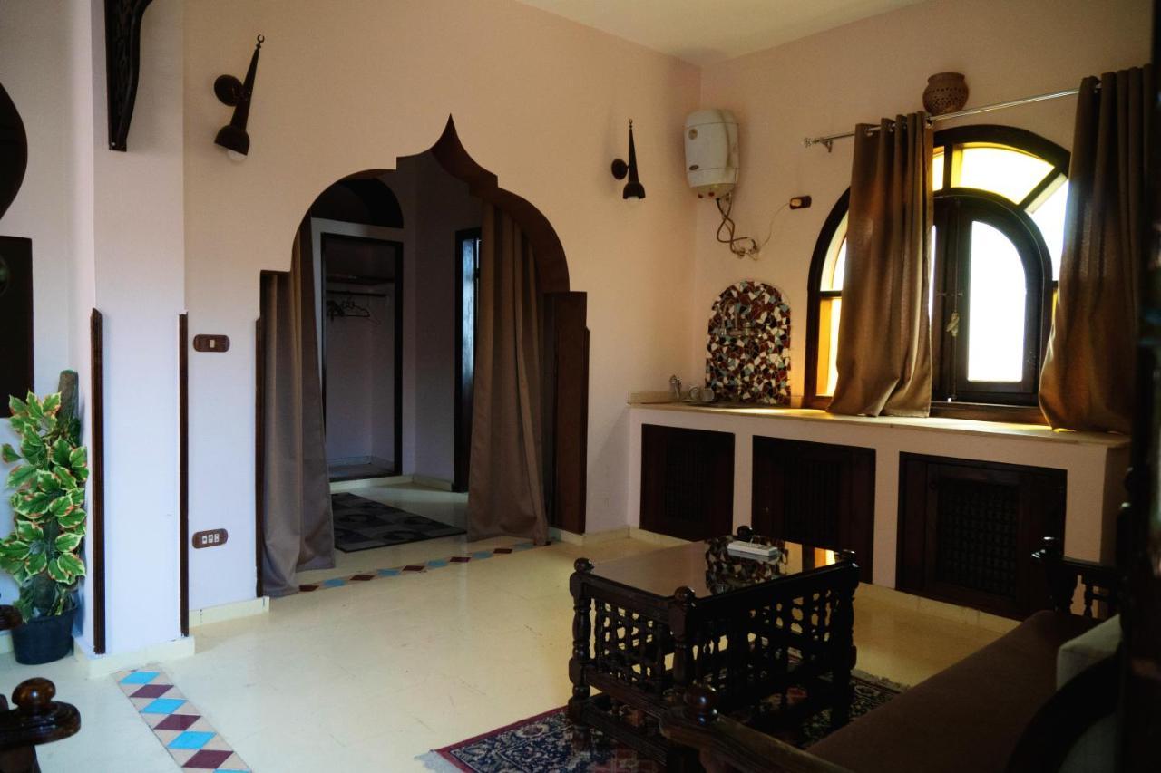 Alf Leila Boutique Guest house