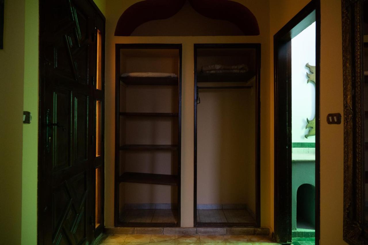 Alf Leila Boutique Guest house 3*