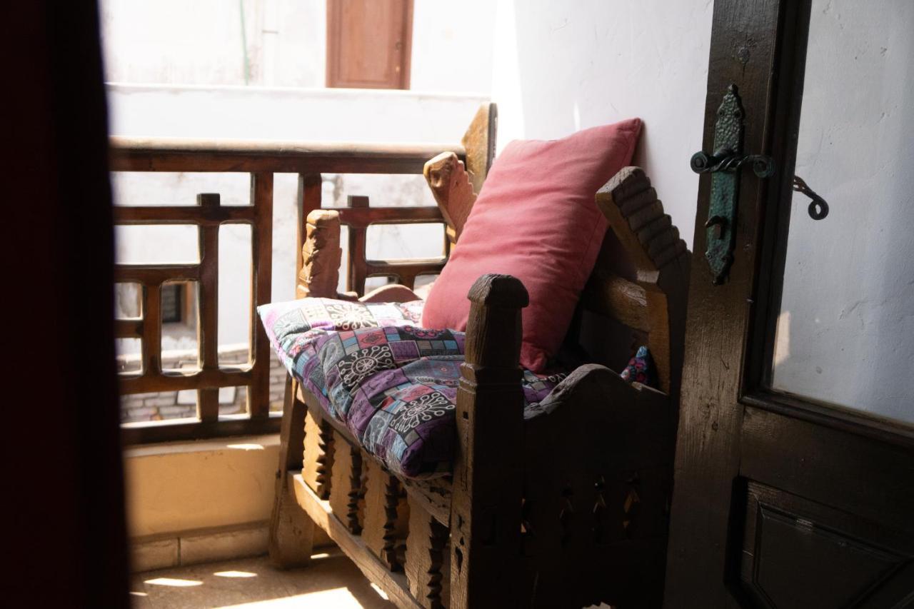 Alf Leila Boutique Dahab