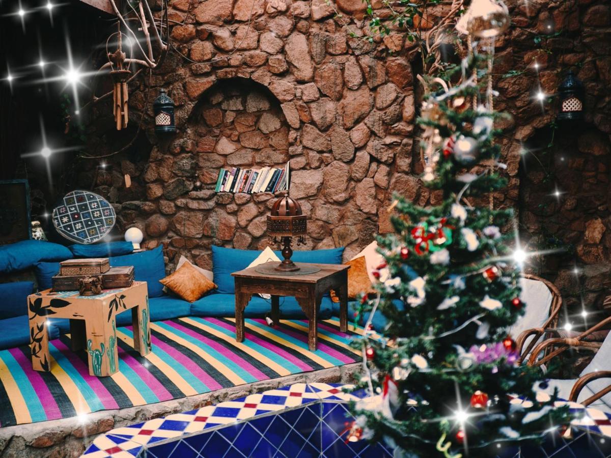 Alf Leila Boutique 3* Dahab