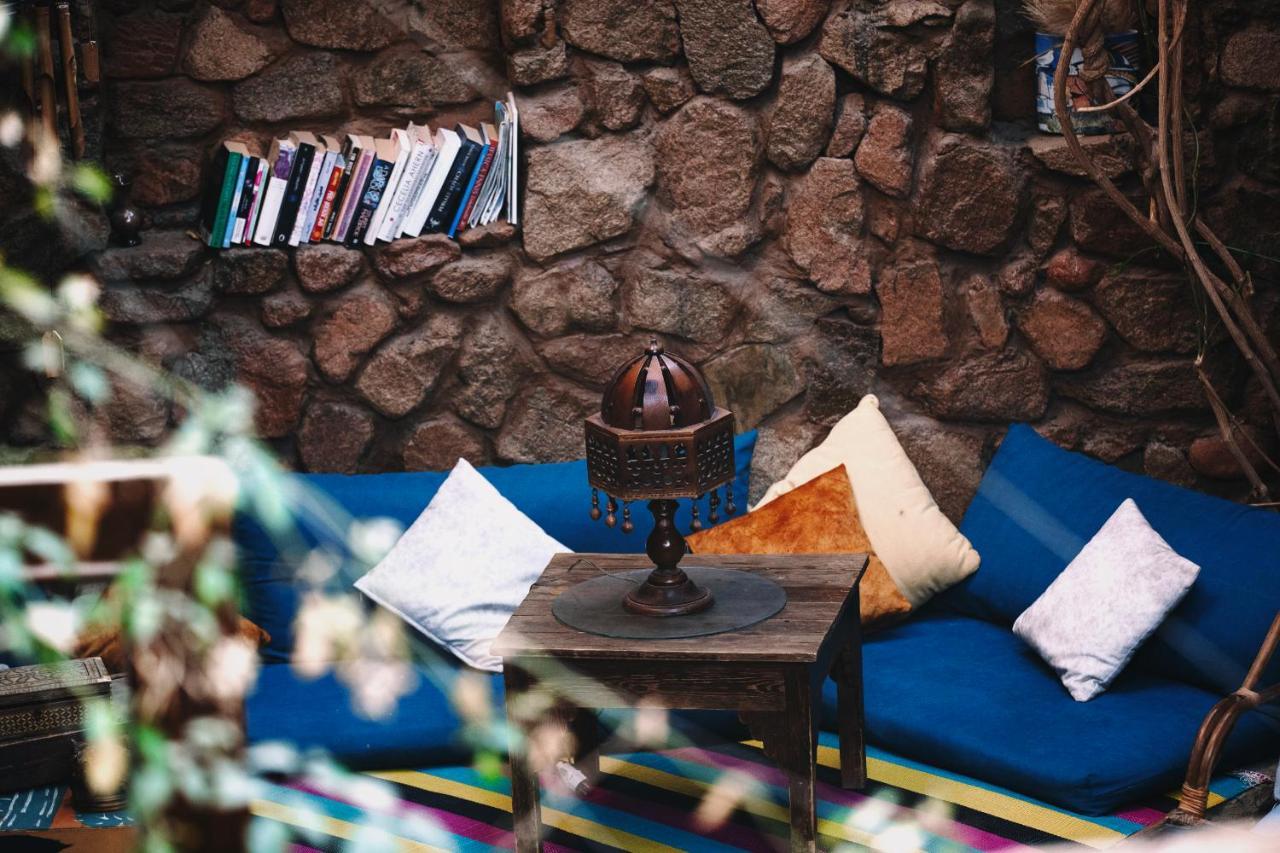 Guest house Alf Leila Boutique