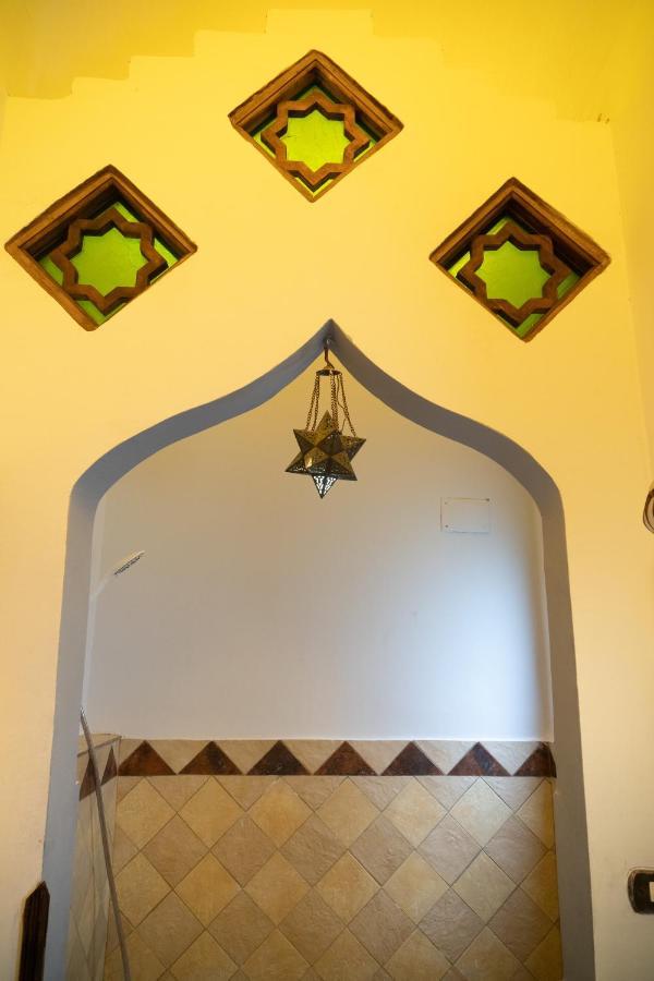 Alf Leila Boutique Guest house Dahab