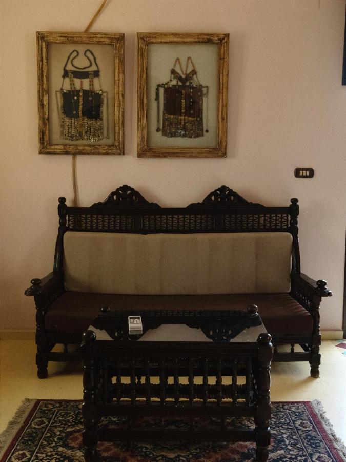 Alf Leila Boutique Guest house Dahab