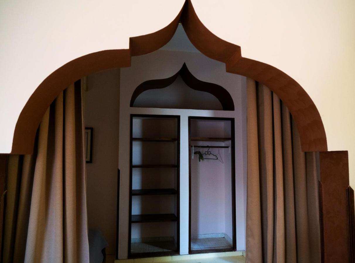 Alf Leila Boutique Guest house