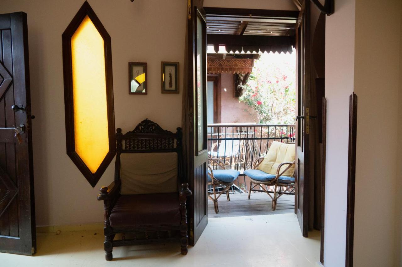 Alf Leila Boutique Guest house Dahab