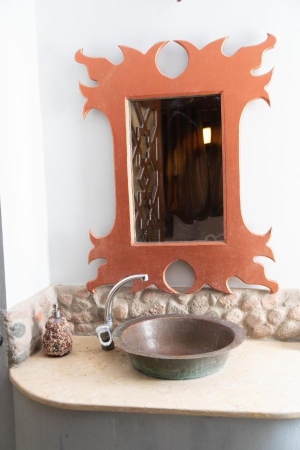Alf Leila Boutique Dahab