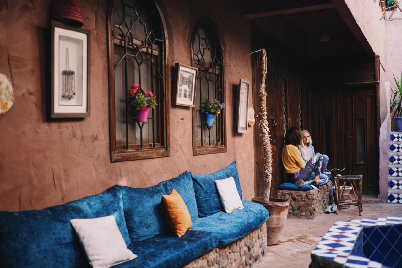 Alf Leila Boutique Guest house Dahab