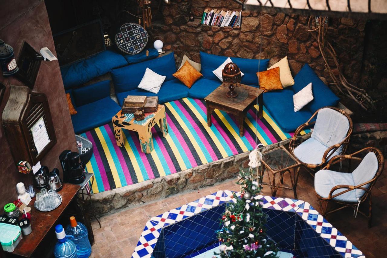 Alf Leila Boutique Dahab