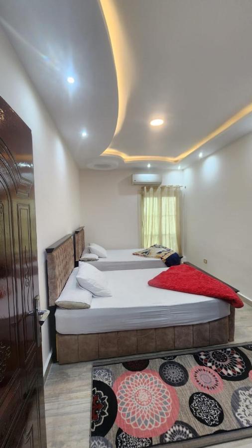 مكيفة ميامي ع البحر مباشرةً Apartment *