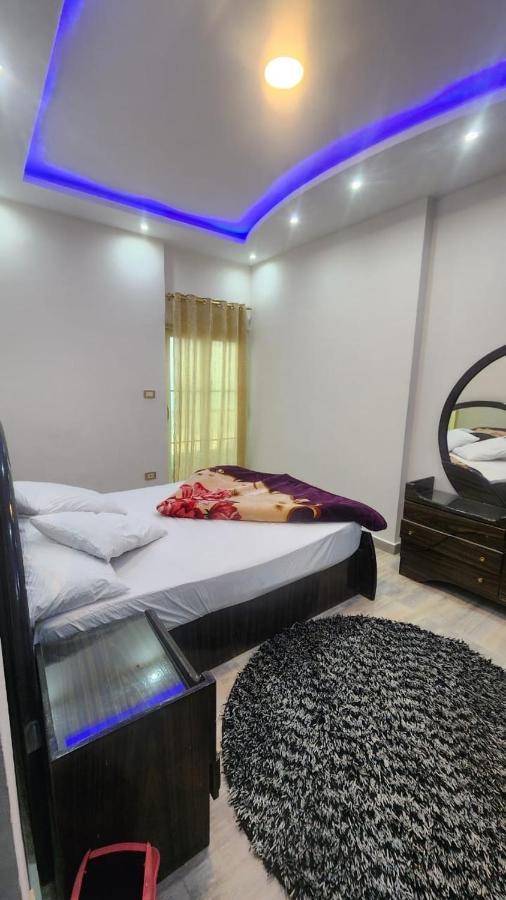 Apartment مكيفة ميامي ع البحر مباشرةً Alexandria