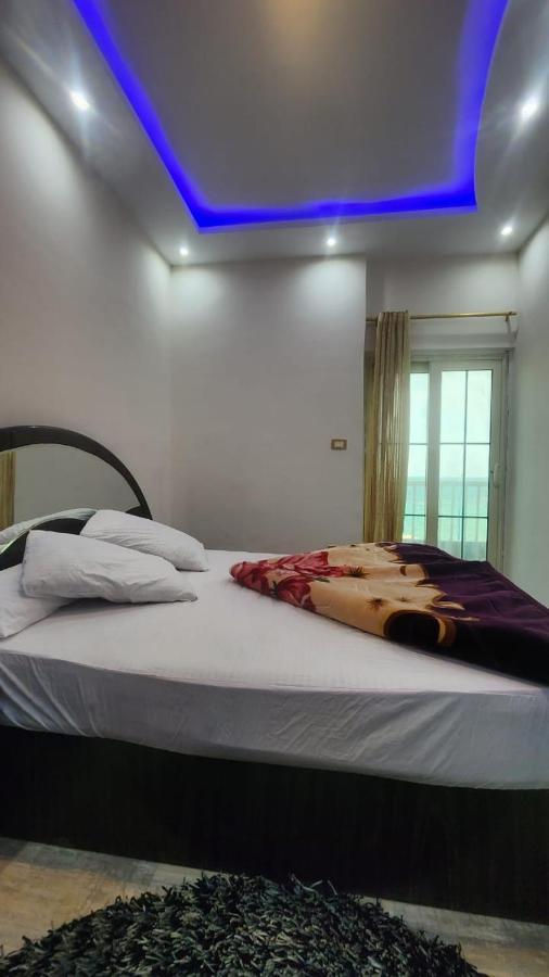 Apartment مكيفة ميامي ع البحر مباشرةً