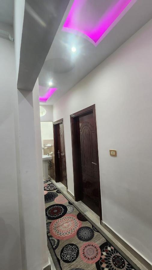 Apartment مكيفة ميامي ع البحر مباشرةً