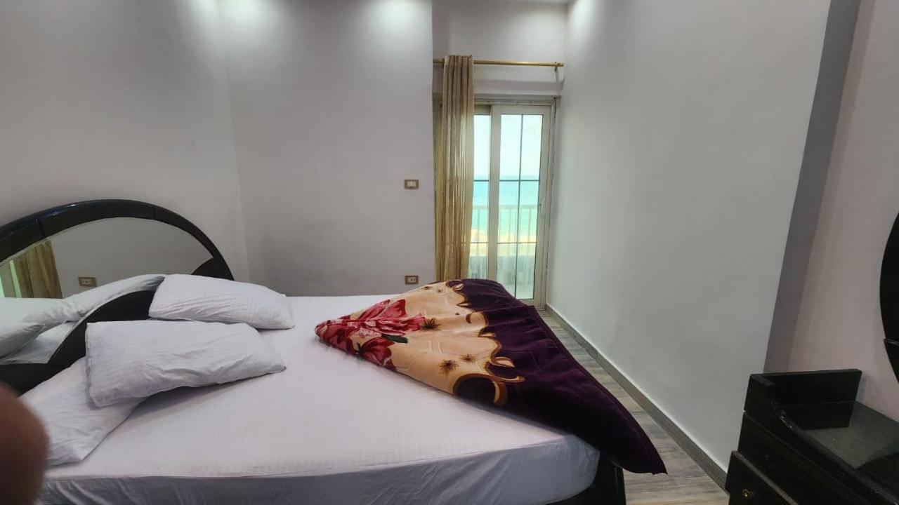 مكيفة ميامي ع البحر مباشرةً Apartment Alexandria