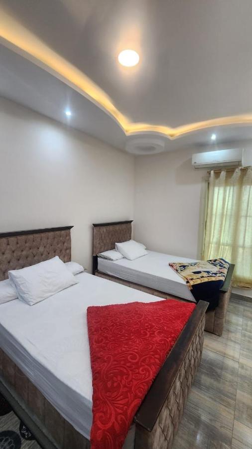 مكيفة ميامي ع البحر مباشرةً Apartment *