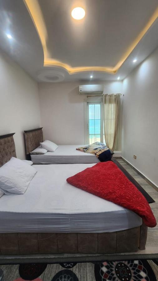 مكيفة ميامي ع البحر مباشرةً Apartment Alexandria