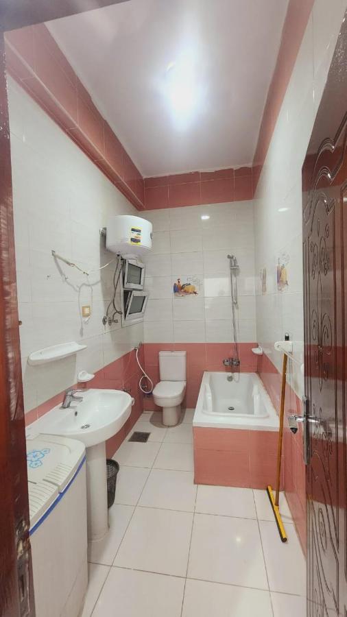 مكيفة ميامي ع البحر مباشرةً Apartment *