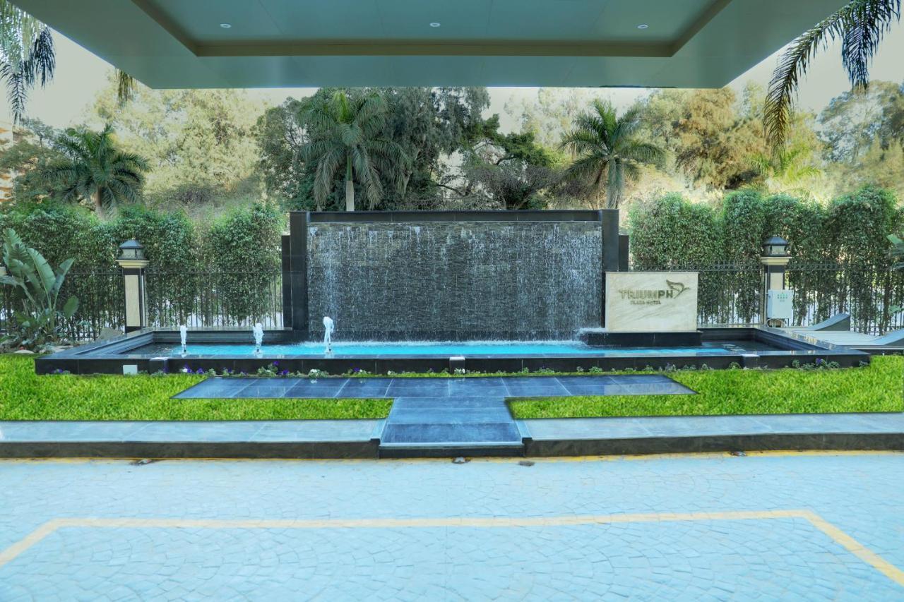 Hotel Triumph Plaza