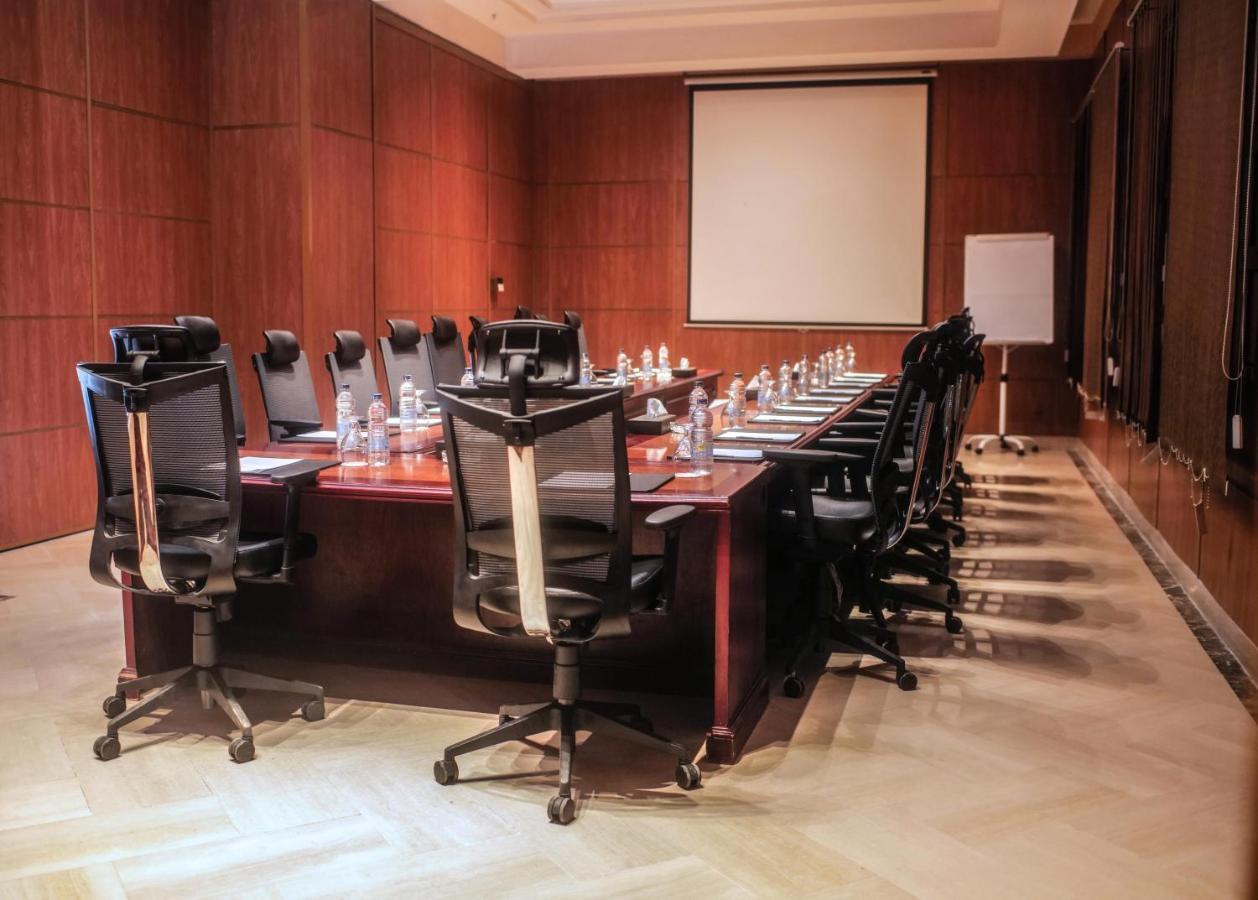 Hotel Triumph Plaza 4*