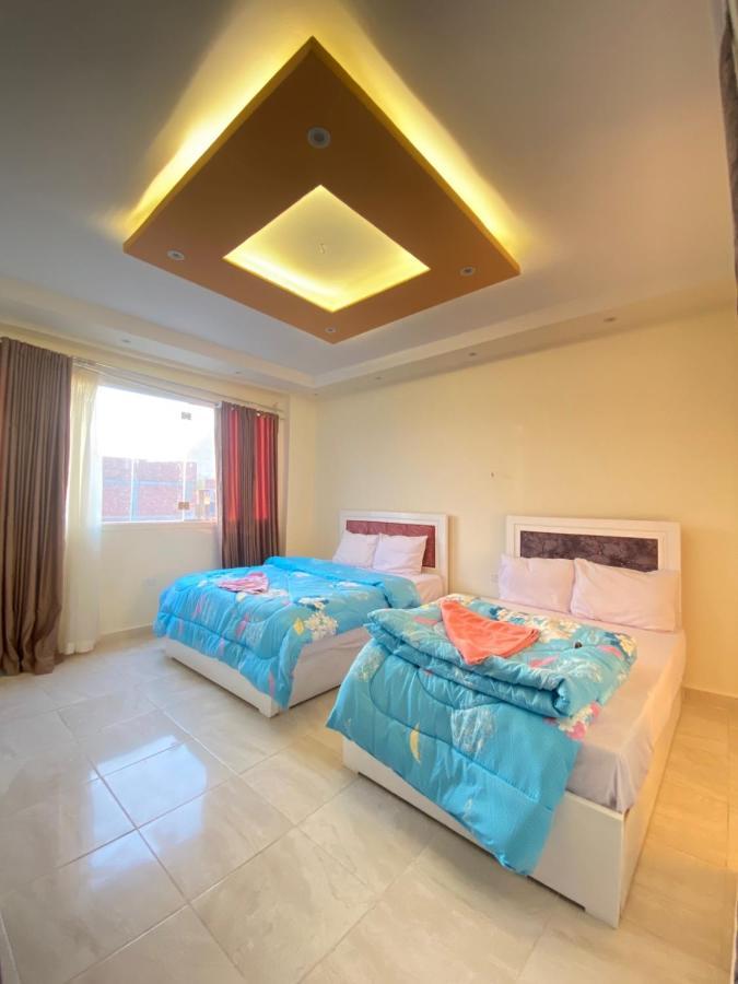 Queen Isis Pyramids View Hotel Al Kawm al Akhdar