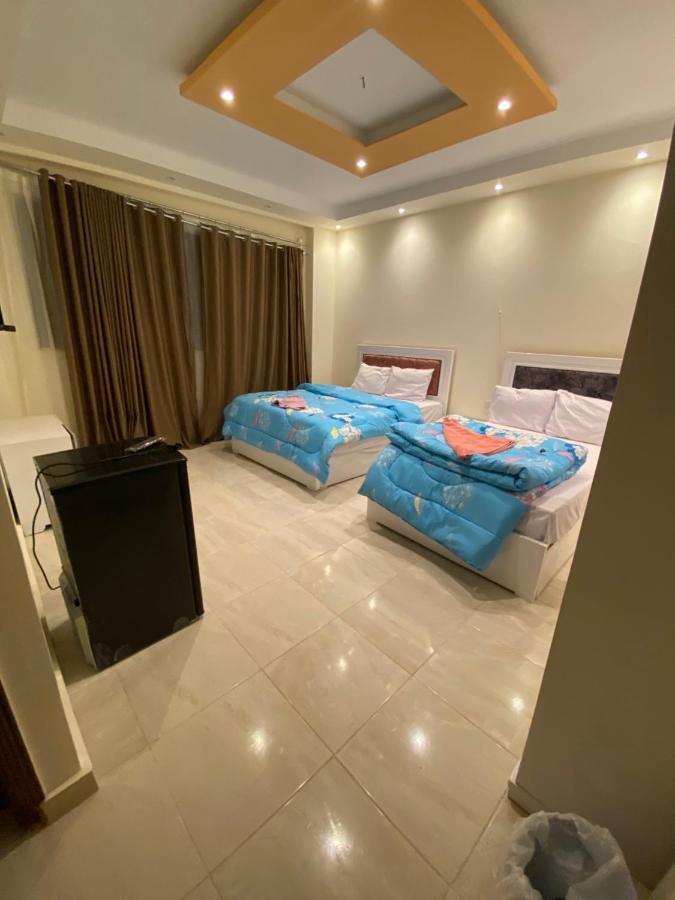 Hotel Queen Isis Pyramids View Al Kawm al Akhdar
