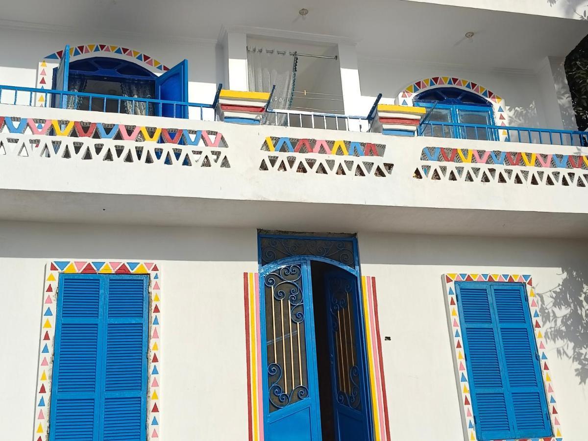Guest house Airkela Nuba Dool 2 *