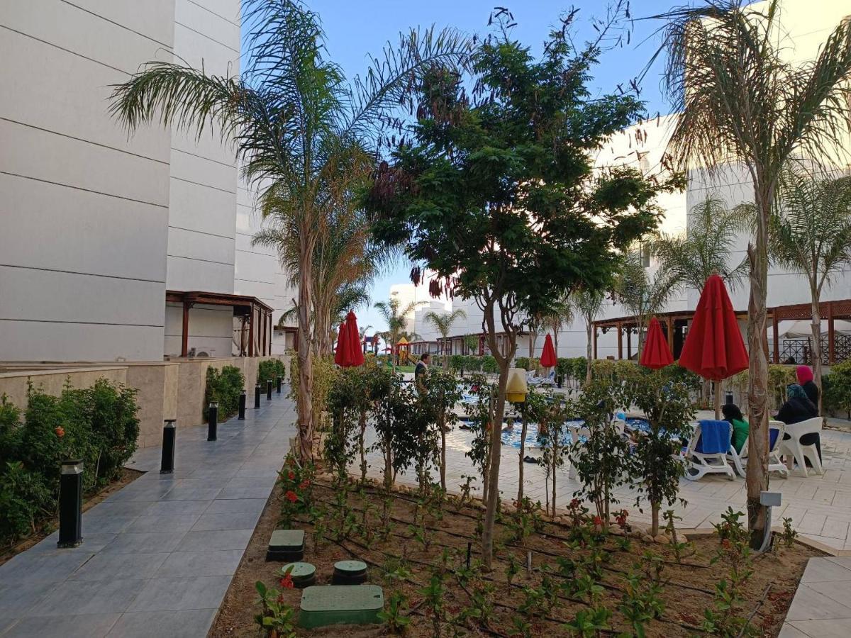Paradise Garden Challet For Families Port Said
