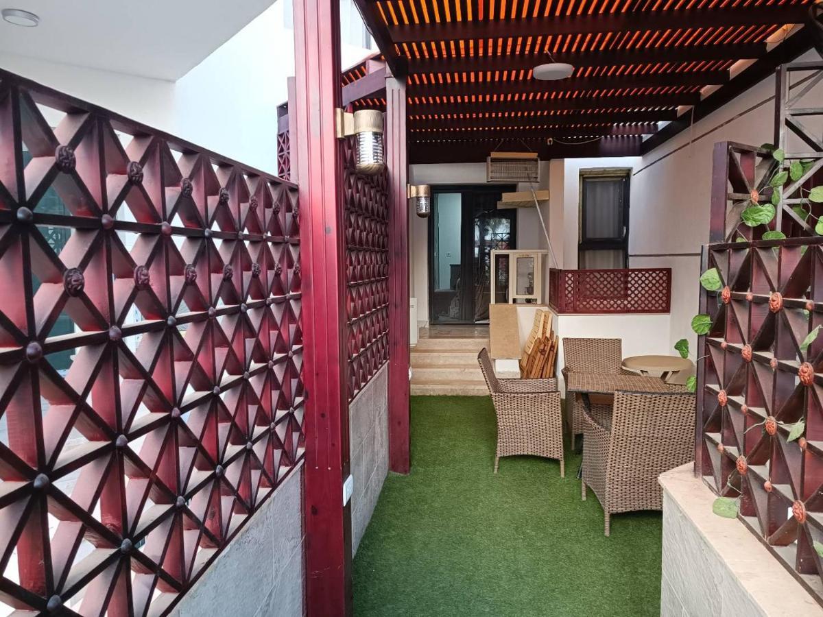 Paradise Garden Challet For Families Port Said