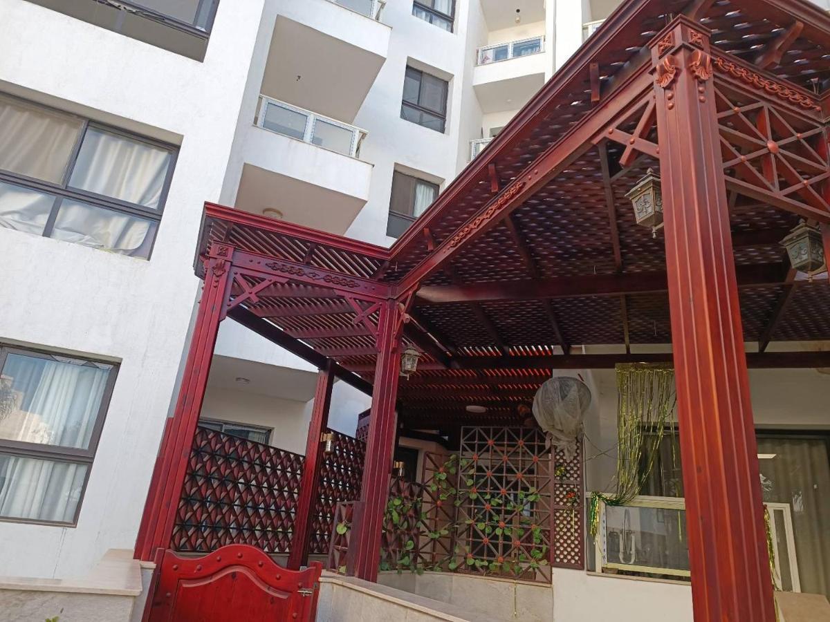 Paradise Garden Challet For Families * Port Said