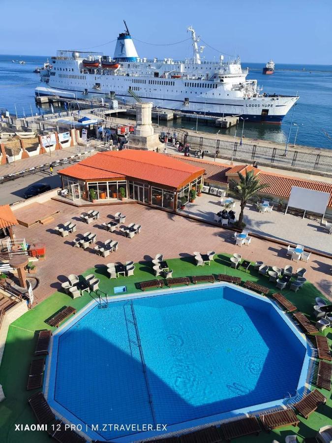 Resta 4* Port Said