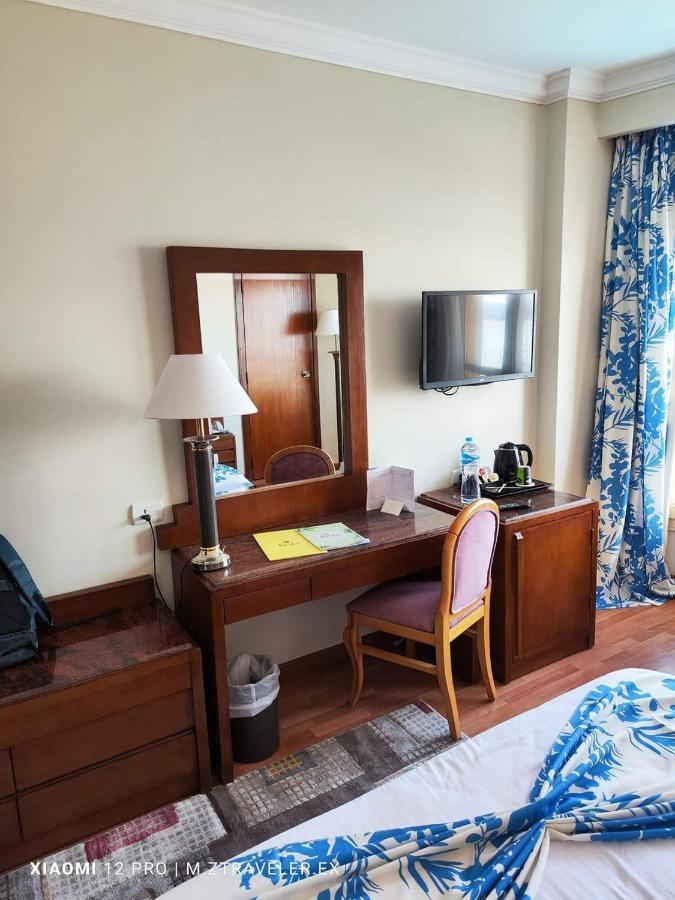 Otel Resta