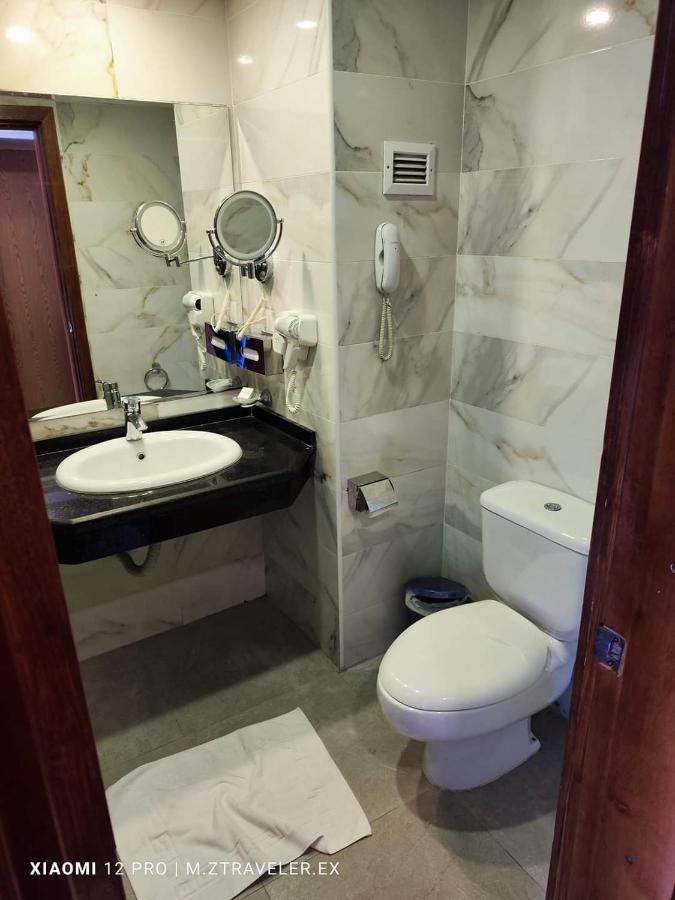 Resta Hotel Port Said